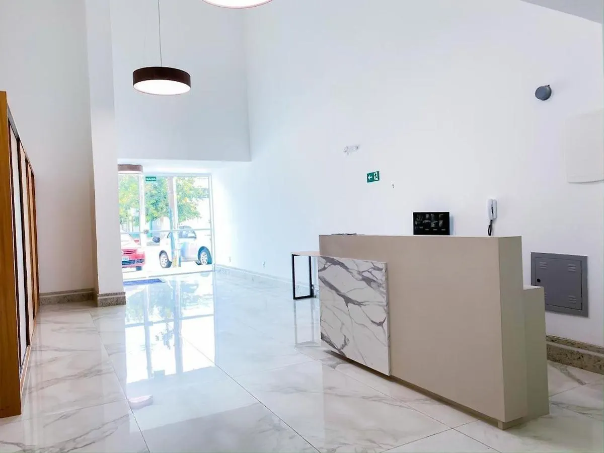 Duplex Nova com Vista Mar e Chuveirão! Imperdível! - 407 Apartamento Cabo Frio Brasil
