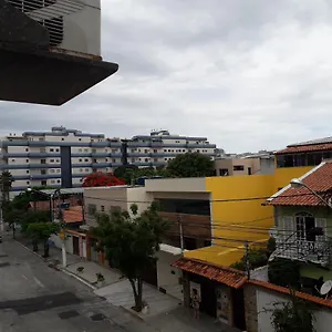 Apto Aconchegante Cabo Frio